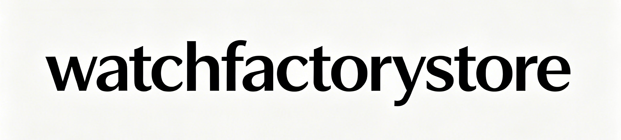 watchfactorystore