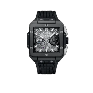 Hublot Square Bang Unico Black Magic 42mm 821.CI.0170.RX