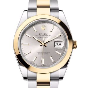 30dce84dcb0b4b9da48866447a2bf078.jpg DATEJUST 41-(Oyster, 41 mm, Oystersteel and yellow gold)
