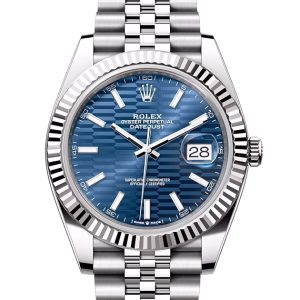 6eeb4c939a2045b7818451df808acc55.jpg DATEJUST 41=(Oyster, 41 mm, Oystersteel and white gold)