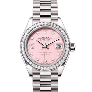 LADY-DATEJUST-(Oyster, 31 mm, white gold and diamonds)