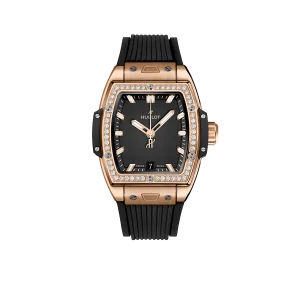 Hublot Spirit of Big Bang King Gold Diamonds 39mm 662.OX.1180.RX.1204