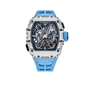 Richard Mille RM 35-03 Rafael Nadal White Quartz TPT