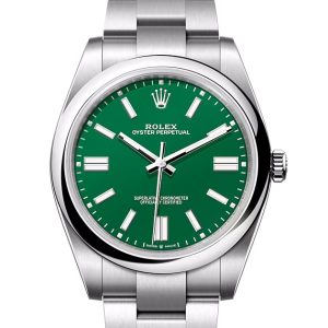 e015b0ea988b448fac5d47dfcc0b79c3.jpg OYSTER PERPETUAL 41-(Oyster, 41 mm, Oystersteel)