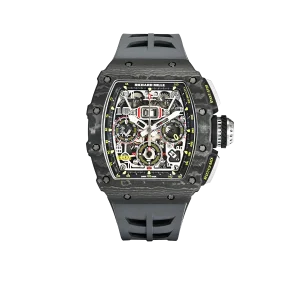 Richard Mille RM 11-03 Carbon Fiber and Titanium 50mm